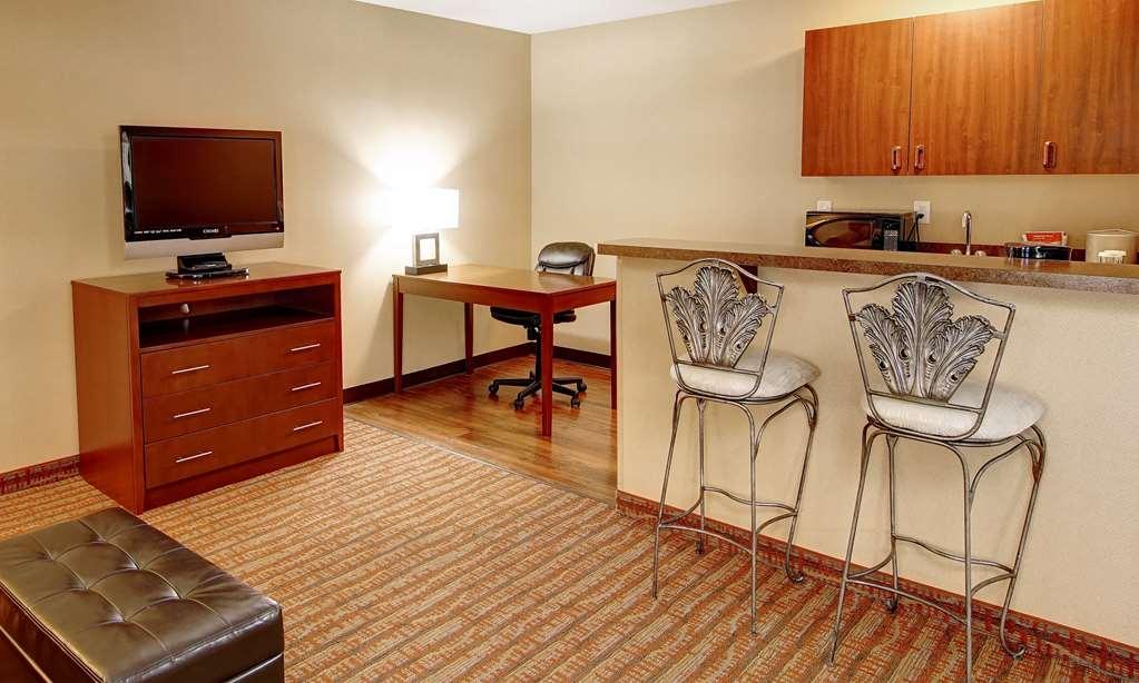 Phoenix Inn Suites Albany Quarto foto